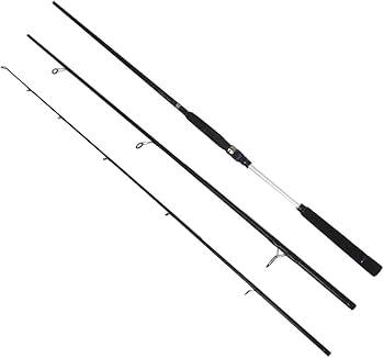 Amazon | おり釣具 3本継 ショアジギングロッド Friday SHOREJIGING